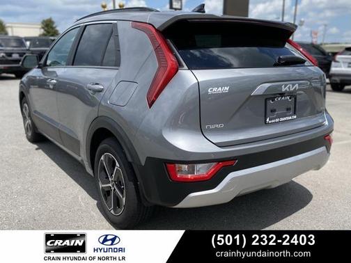 2024 Kia Niro EX