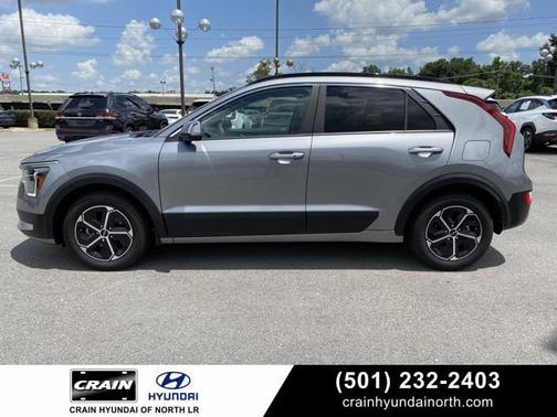 2024 Kia Niro EX