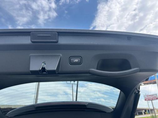 Ecotronic Gray 2026 Hyundai TUCSON SEL Premium