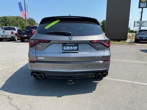 2023 Acura MDX Type S w/Advance Package