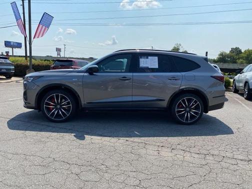 2023 Acura MDX Type S w/Advance Package