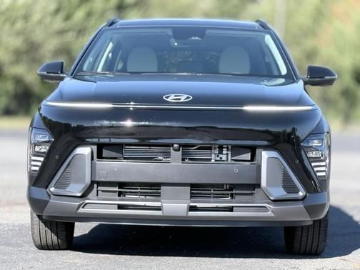 2025 Hyundai KONA Limited