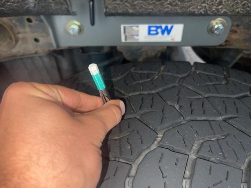 2019 Chevrolet Silverado 2500 LT