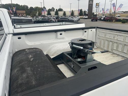 2019 Chevrolet Silverado 2500 LT