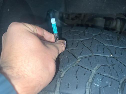 2019 Chevrolet Silverado 2500 LT