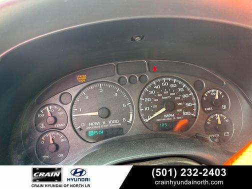 Light Pewter Metallic 2004 Chevrolet S-10 Base