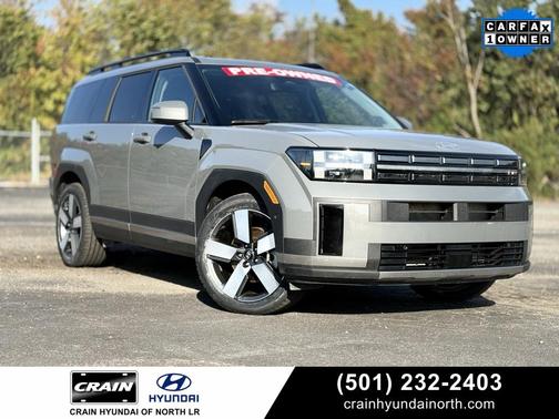 2024 Hyundai SANTA FE Limited