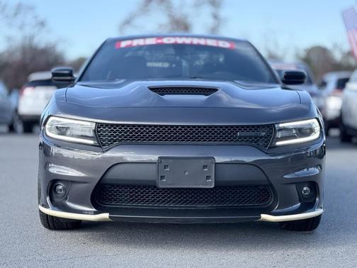 2021 Dodge Charger GT