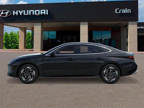 2026 Hyundai SONATA SEL