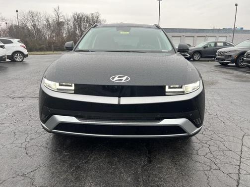 2025 Hyundai IONIQ 5 SEL