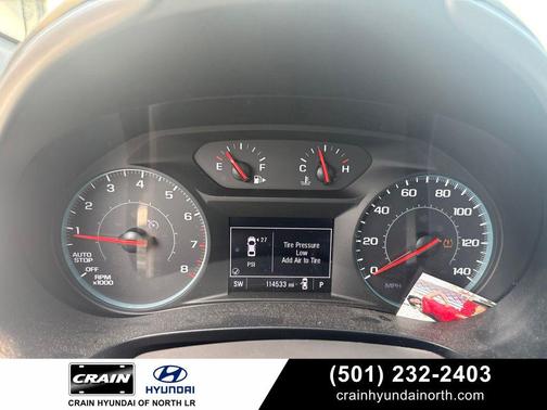 Mineral Gray Metallic 2022 Chevrolet Malibu FWD LT