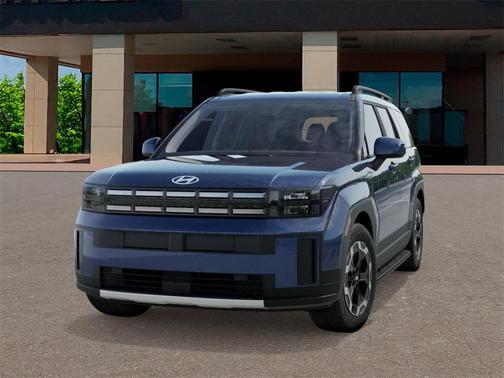 2026 Hyundai SANTA FE SEL 2.4