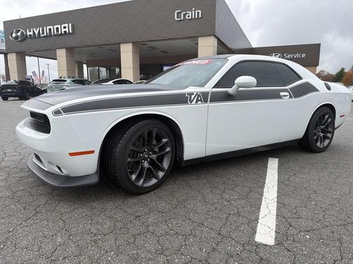 2023 Dodge Challenger R/T