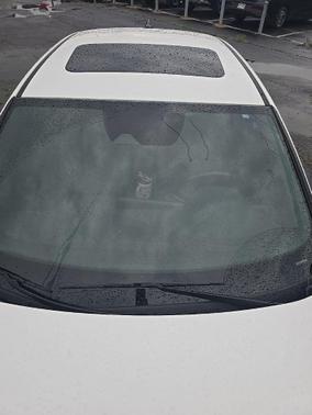 Serenity White 2024 Hyundai ELANTRA HEV Limited