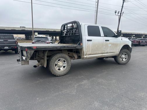 2016 RAM 3500 Tradesman
