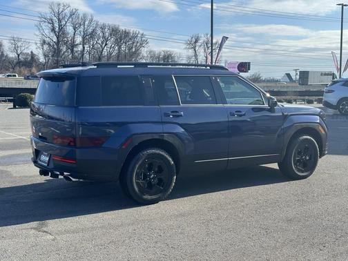 2026 Hyundai SANTA FE XRT