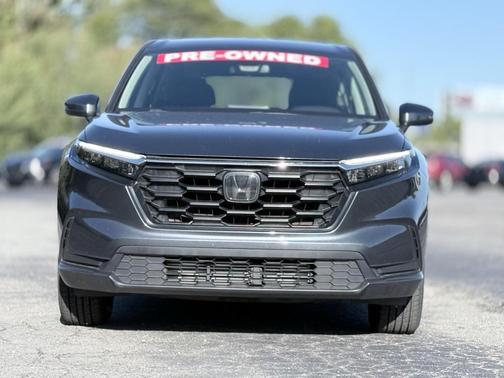 2023 Honda CR-V LX AWD