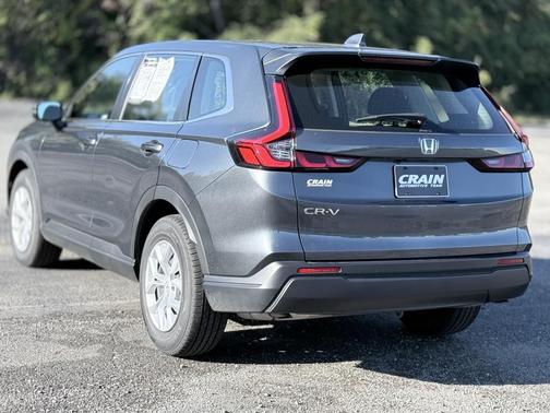 2023 Honda CR-V LX AWD