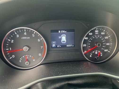 2021 Kia Sportage EX