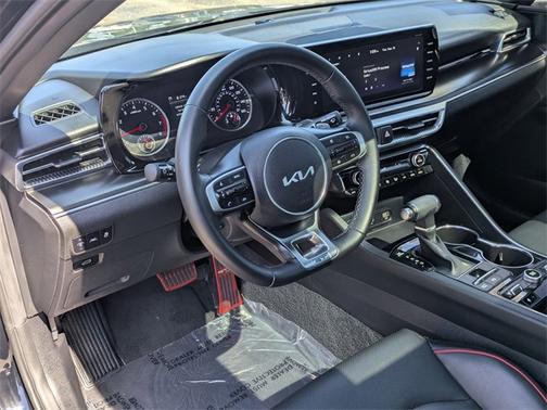 2023 Kia K5 GT