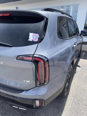 2023 Kia Telluride EX X-Line