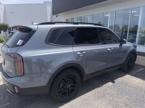 2023 Kia Telluride EX X-Line
