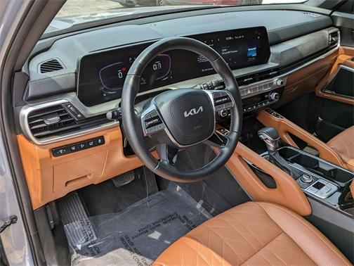2023 Kia Telluride EX X-Line