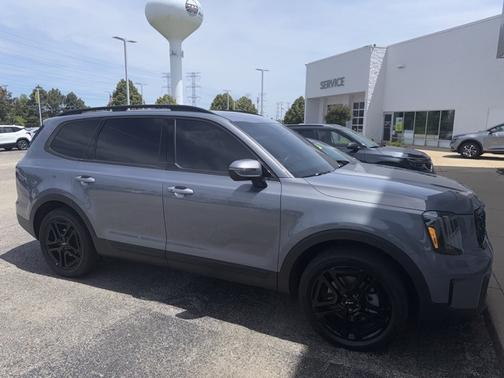 2023 Kia Telluride EX X-Line