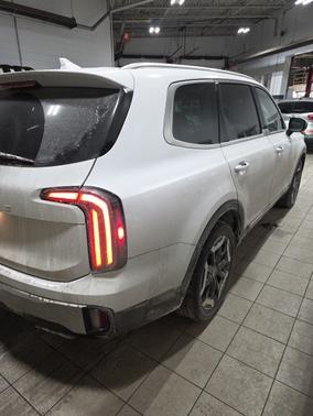 2023 Kia Telluride EX