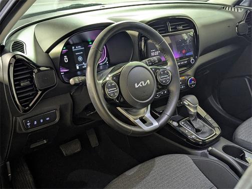 2024 Kia Soul EX