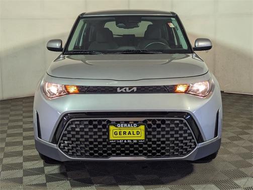 2024 Kia Soul EX
