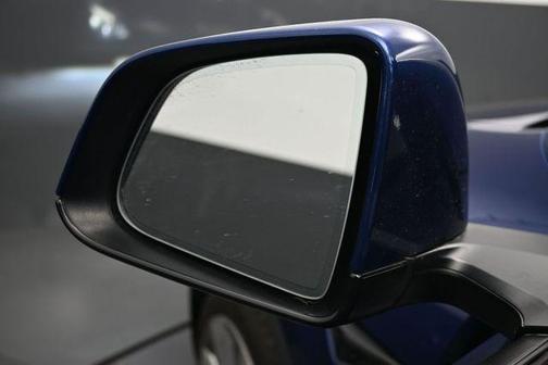 Blue 2021 Tesla Model Y Long Range
