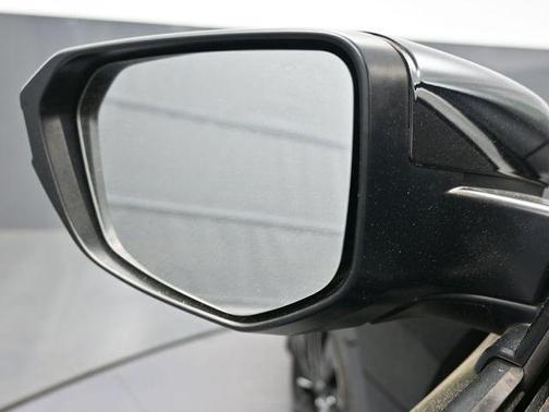 Black 2021 Honda Civic Sport