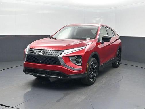 Diamond 2026 Mitsubishi Eclipse Cross LE