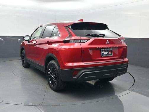 Diamond 2026 Mitsubishi Eclipse Cross LE