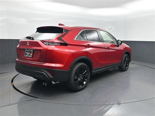 2026 Mitsubishi Eclipse Cross LE