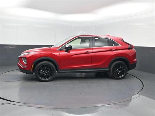 2026 Mitsubishi Eclipse Cross LE