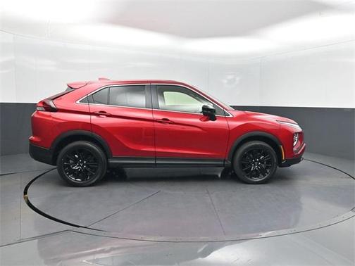 2026 Mitsubishi Eclipse Cross LE