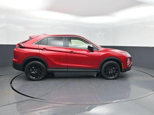 Diamond 2026 Mitsubishi Eclipse Cross LE