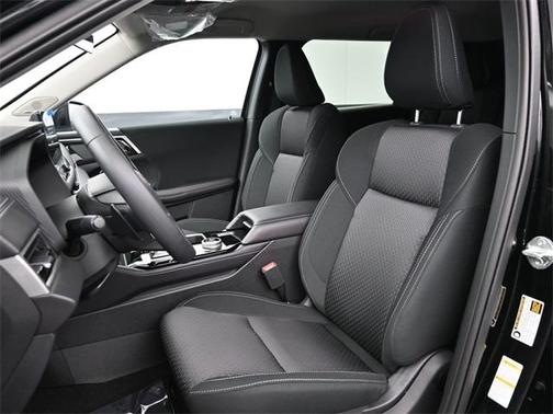 2025 Mitsubishi Outlander ES