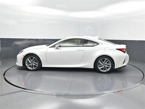 2020 Lexus RC 300 Base