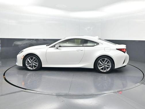 2020 Lexus RC 300 Base