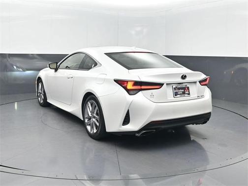 2020 Lexus RC 300 Base