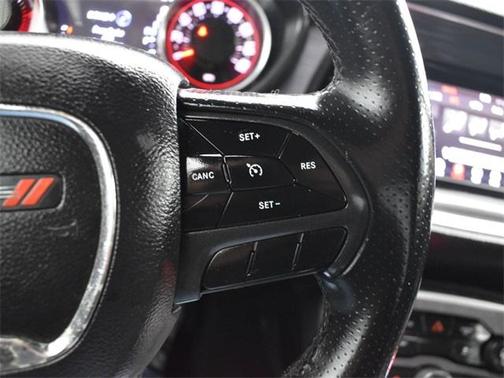 2018 Dodge Challenger R/T