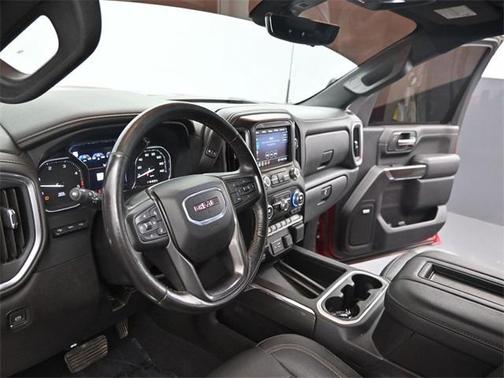 2022 GMC Sierra 2500 AT4