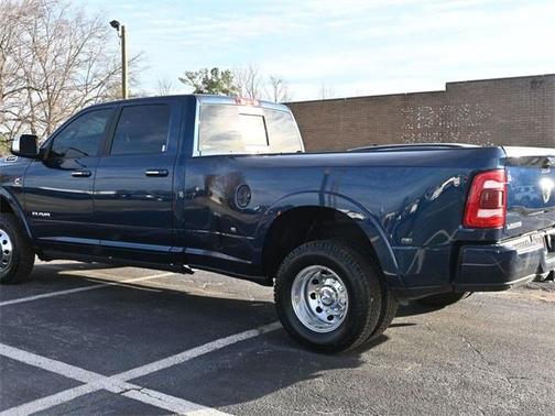 2022 RAM 3500 Laramie