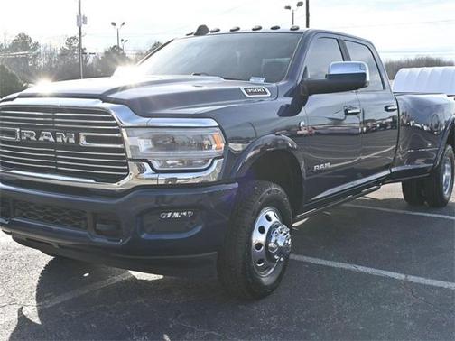 2022 RAM 3500 Laramie