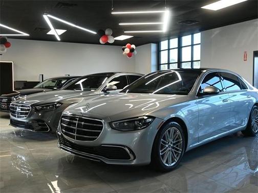 2020 Mercedes-Benz C-Class C 300 4MATIC