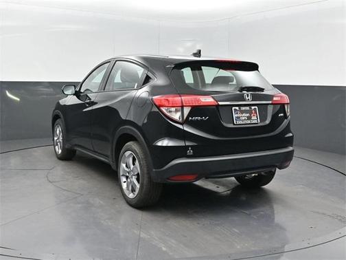 2021 Honda HR-V LX