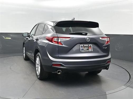 2019 Acura RDX Base